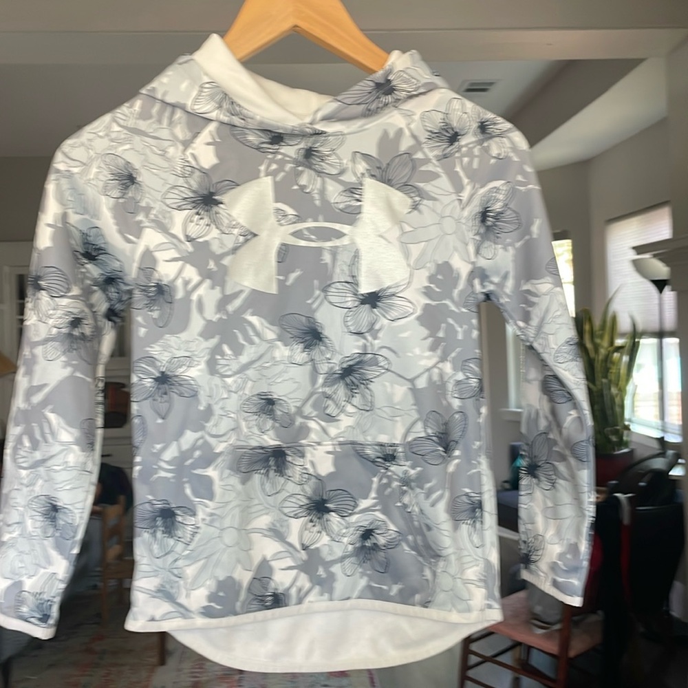 Girls Sweatshirt